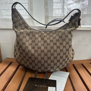 Gucci Hobo Bag